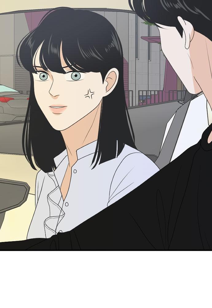 Read My Roommate Is A Gumiho ENGLISH Manga Online