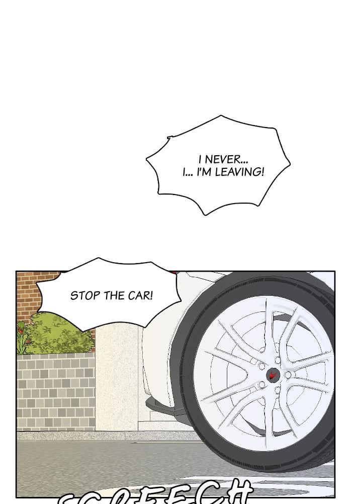 Read My Roommate Is A Gumiho ENGLISH Manga Online