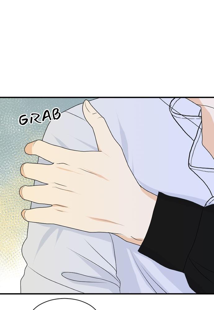 Read My Roommate Is A Gumiho ENGLISH Manga Online