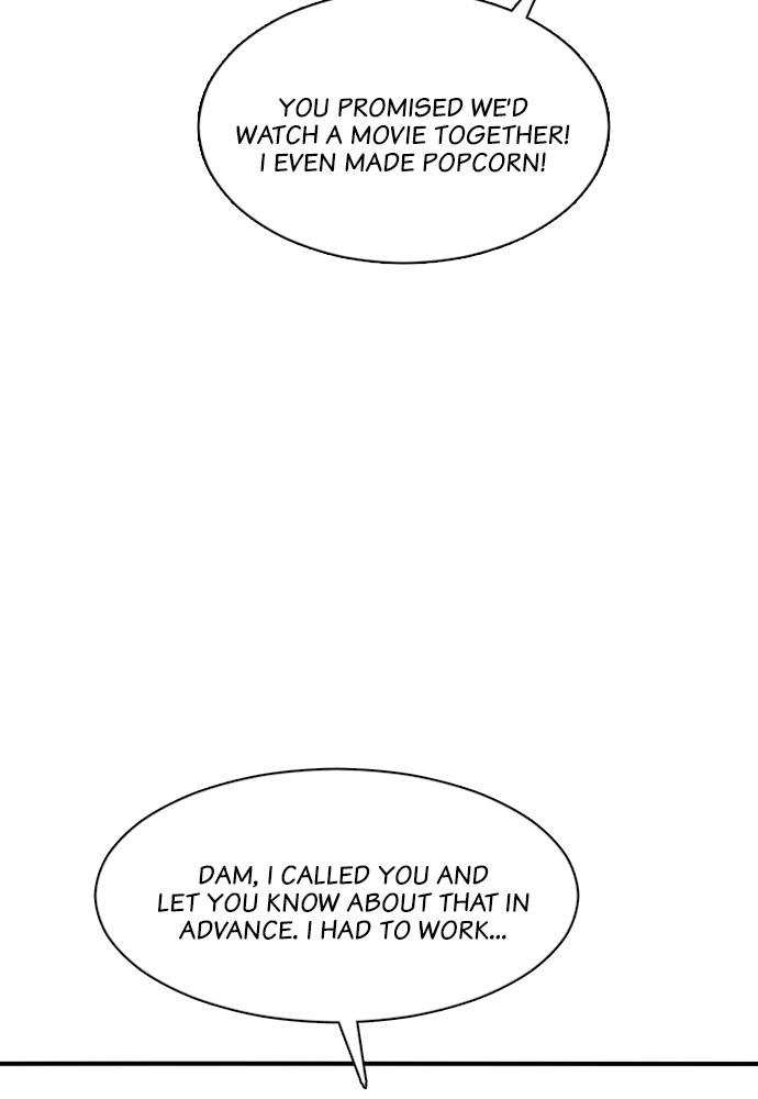 Read My Roommate Is A Gumiho ENGLISH Manga Online