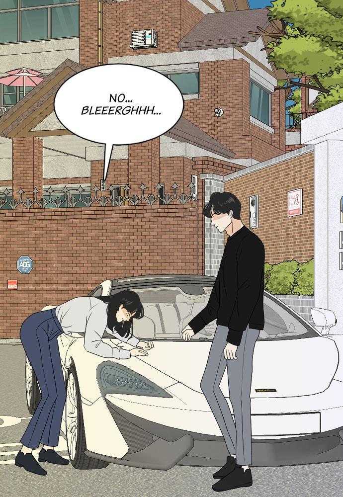 Read My Roommate Is A Gumiho ENGLISH Manga Online