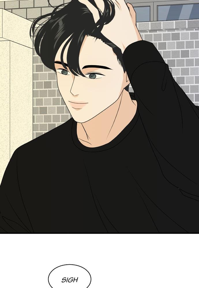 Read My Roommate Is A Gumiho ENGLISH Manga Online