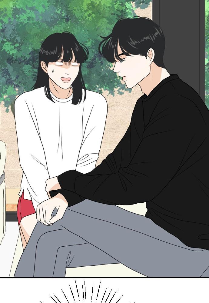 Read My Roommate Is A Gumiho ENGLISH Manga Online