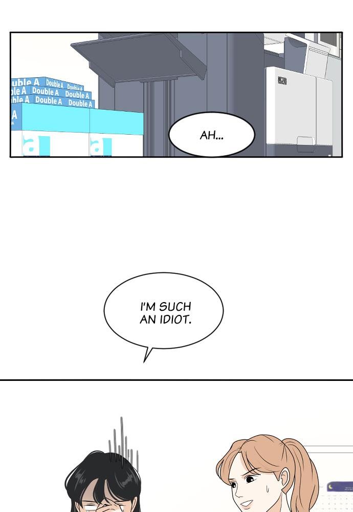 Read My Roommate Is A Gumiho ENGLISH Manga Online