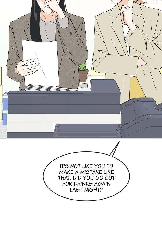 Read My Roommate Is A Gumiho ENGLISH Manga Online