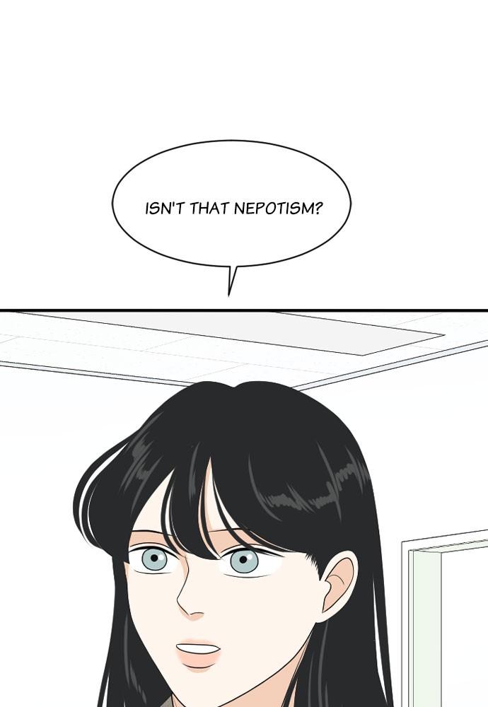 Read My Roommate Is A Gumiho ENGLISH Manga Online