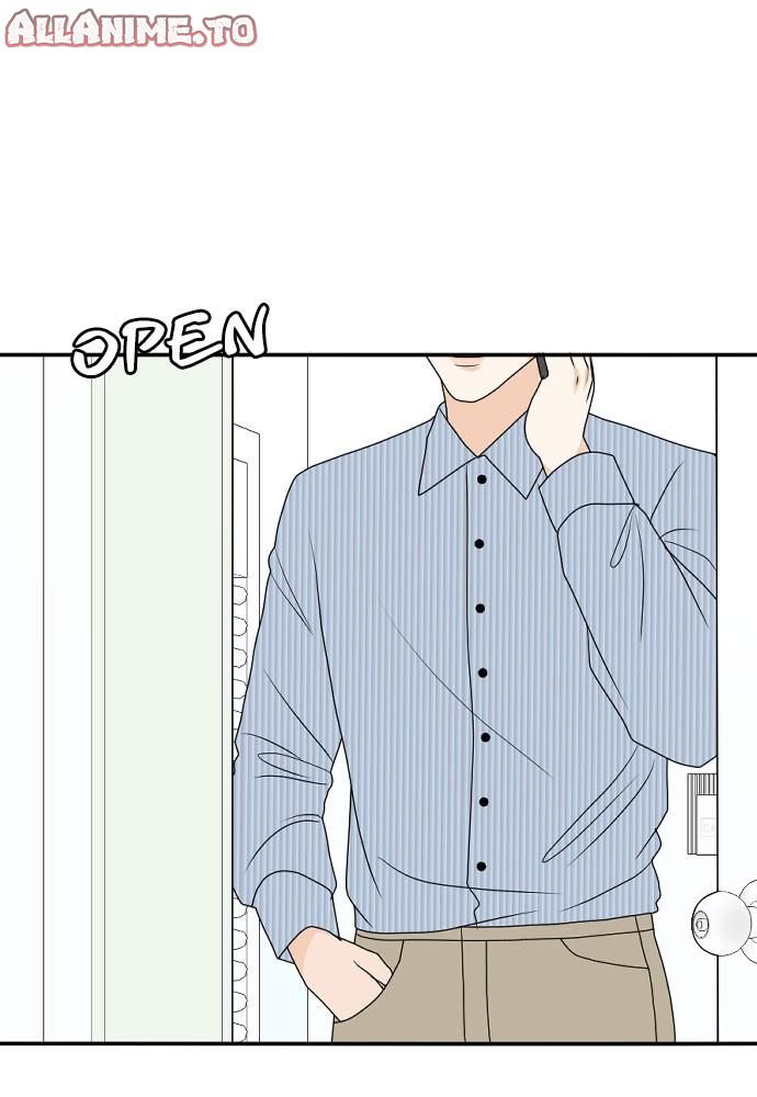 Read My Roommate Is A Gumiho ENGLISH Manga Online