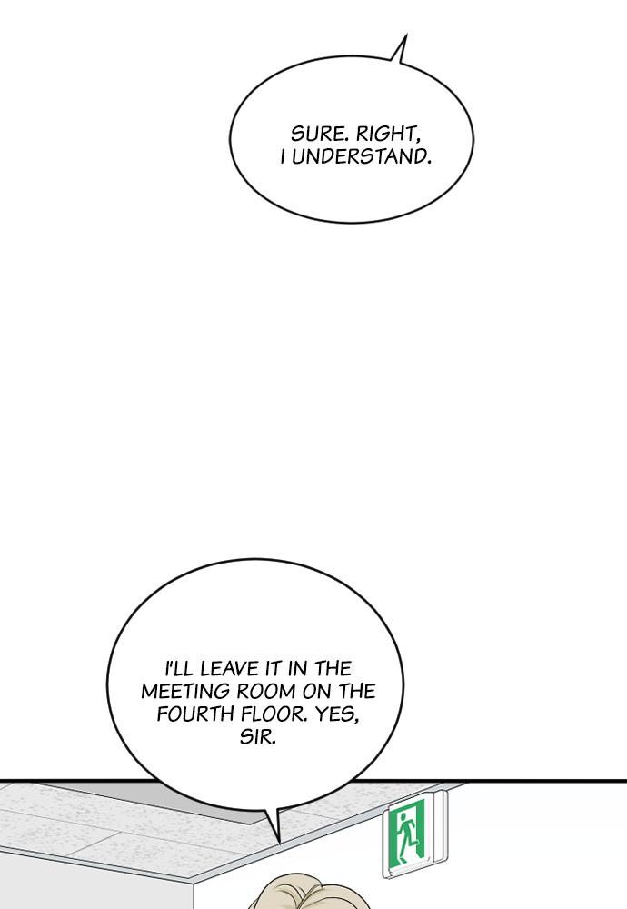 Read My Roommate Is A Gumiho ENGLISH Manga Online