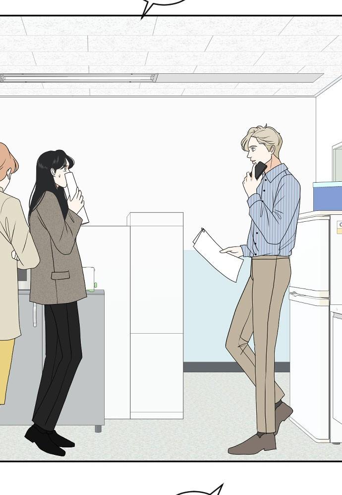 Read My Roommate Is A Gumiho ENGLISH Manga Online