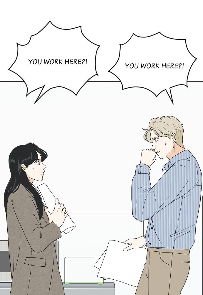 Read My Roommate Is A Gumiho ENGLISH Manga Online