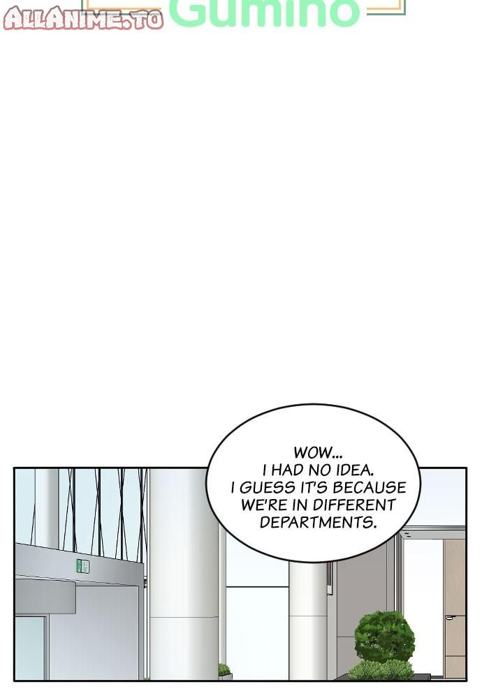 Read My Roommate Is A Gumiho ENGLISH Manga Online