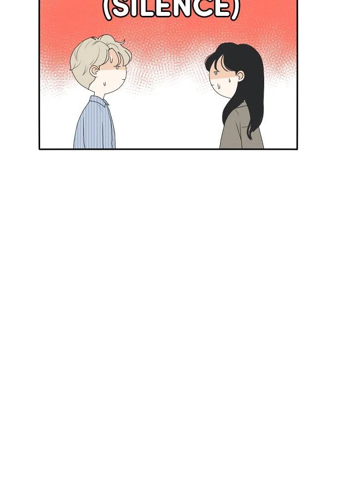 Read My Roommate Is A Gumiho ENGLISH Manga Online