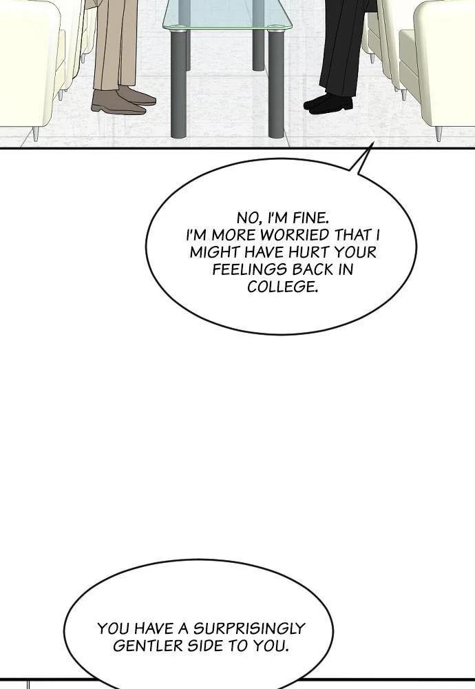 Read My Roommate Is A Gumiho ENGLISH Manga Online