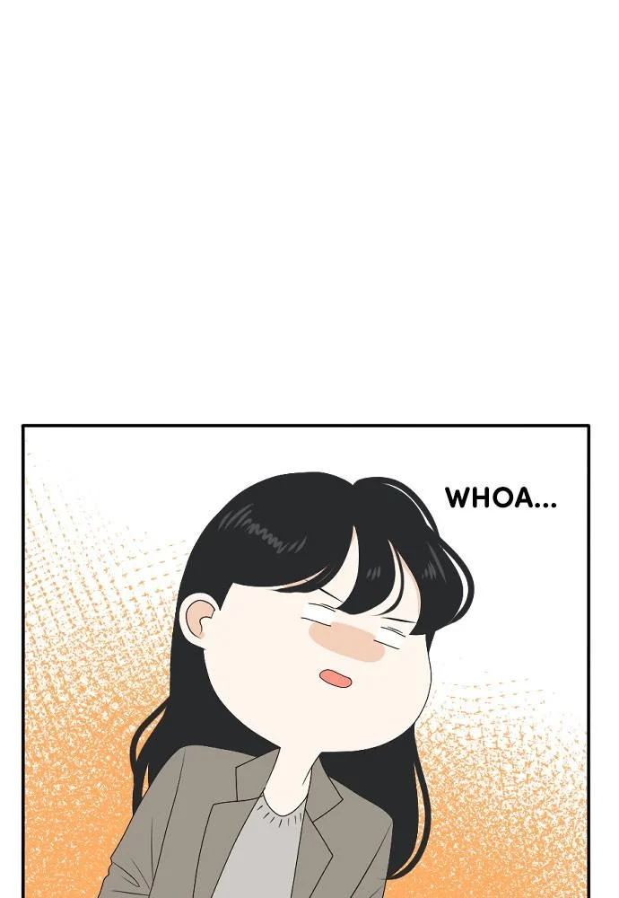 Read My Roommate Is A Gumiho ENGLISH Manga Online