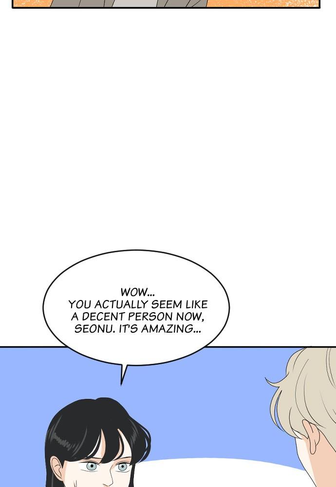 Read My Roommate Is A Gumiho ENGLISH Manga Online