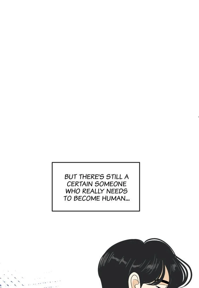 Read My Roommate Is A Gumiho ENGLISH Manga Online