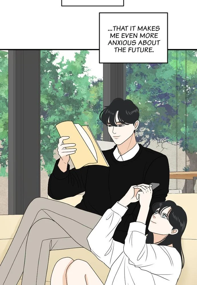 Read My Roommate Is A Gumiho ENGLISH Manga Online