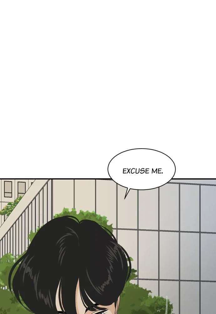 Read My Roommate Is A Gumiho ENGLISH Manga Online