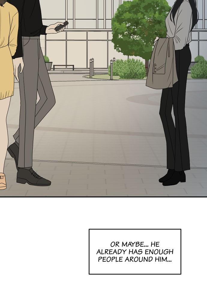 Read My Roommate Is A Gumiho ENGLISH Manga Online