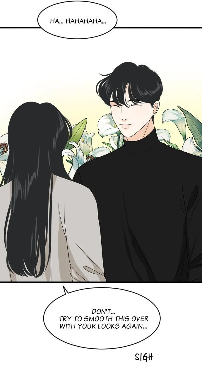 Read My Roommate Is A Gumiho ENGLISH Manga Online