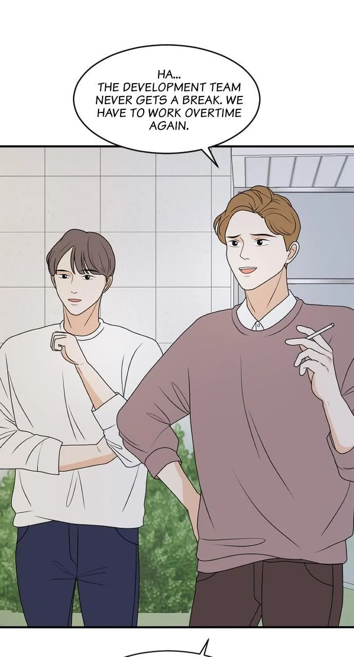 Read My Roommate Is A Gumiho ENGLISH Manga Online