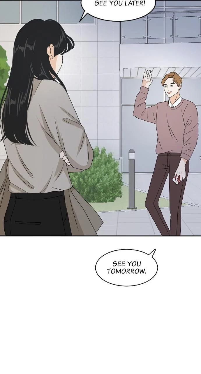 Read My Roommate Is A Gumiho ENGLISH Manga Online