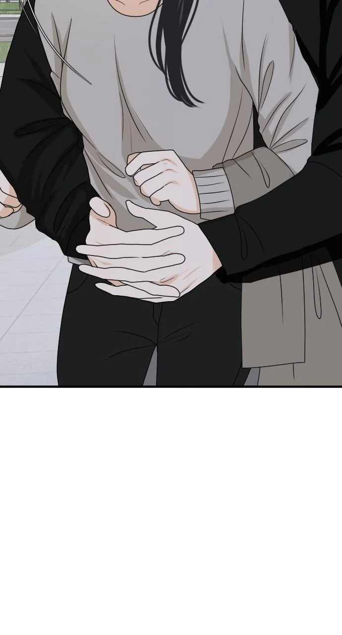 Read My Roommate Is A Gumiho ENGLISH Manga Online