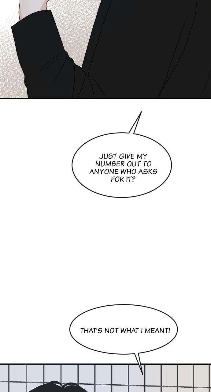 Read My Roommate Is A Gumiho ENGLISH Manga Online