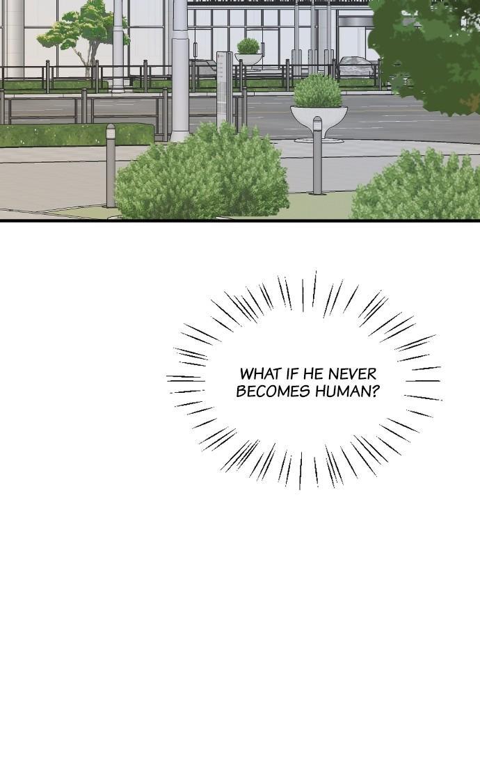 Read My Roommate Is A Gumiho ENGLISH Manga Online