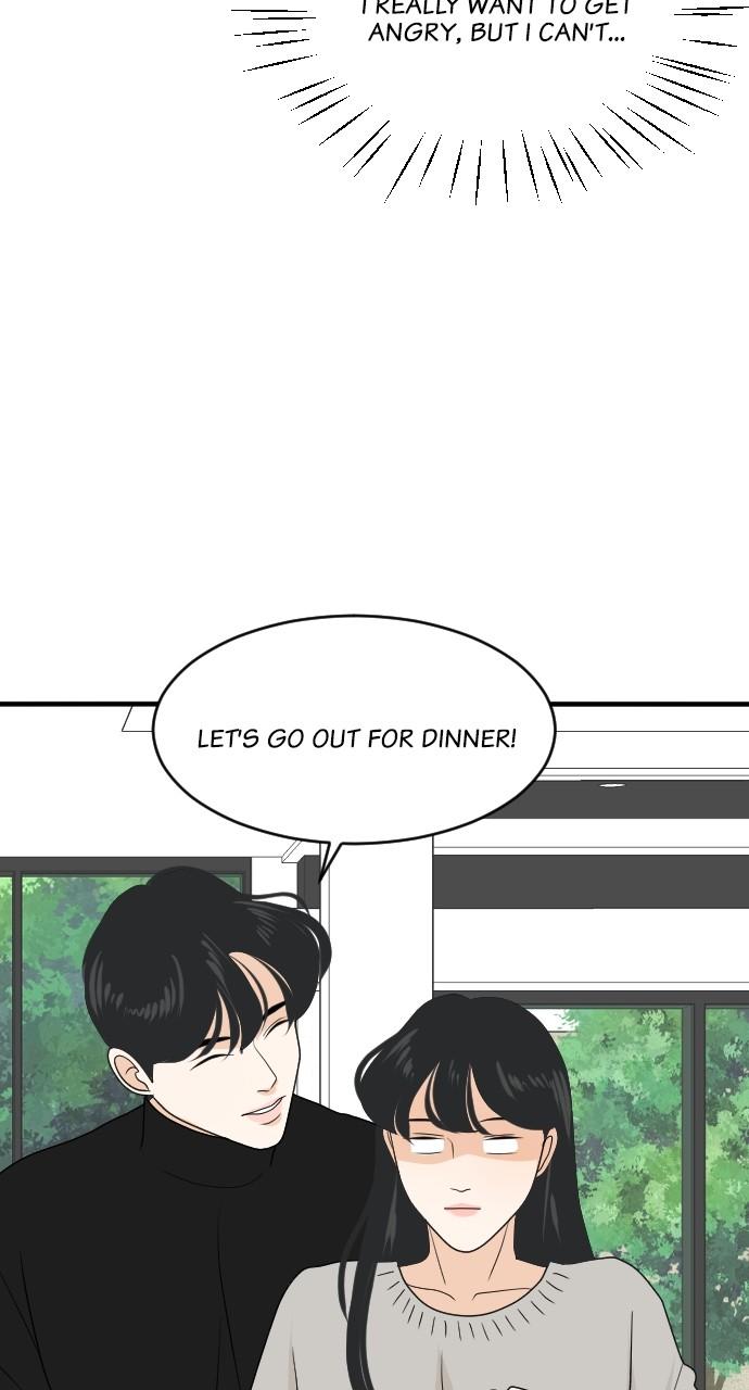 Read My Roommate Is A Gumiho ENGLISH Manga Online