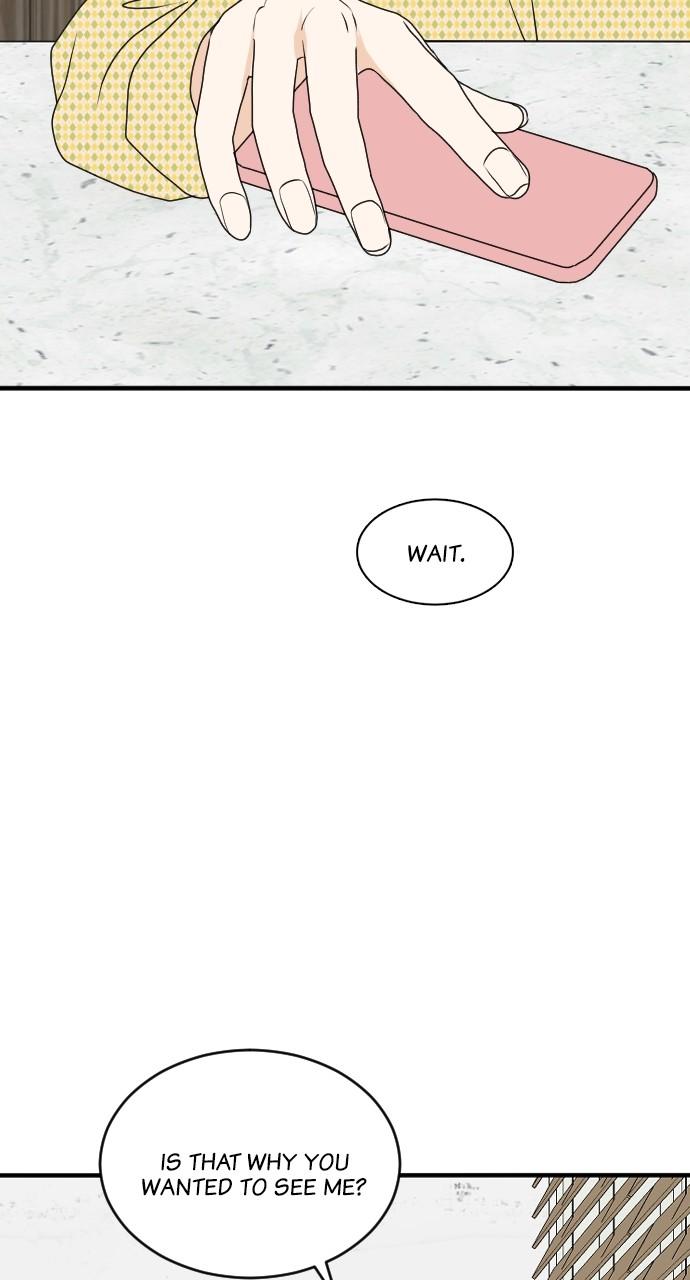 Read My Roommate Is A Gumiho ENGLISH Manga Online