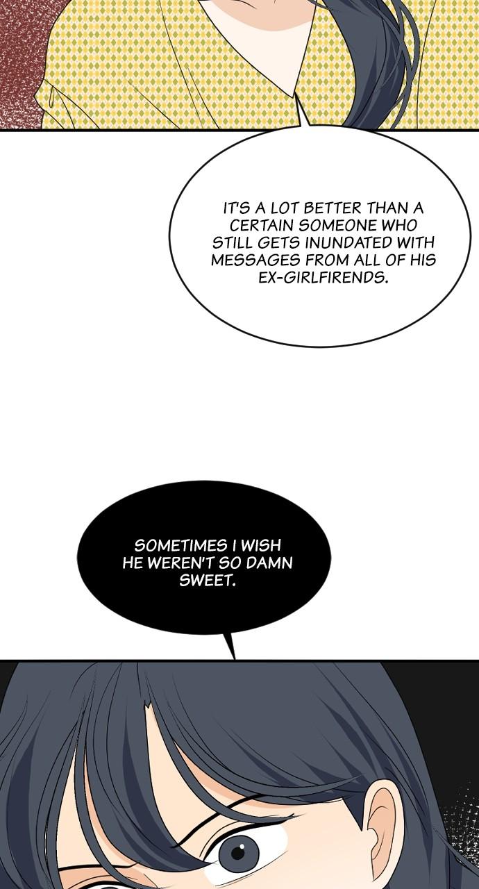 Read My Roommate Is A Gumiho ENGLISH Manga Online