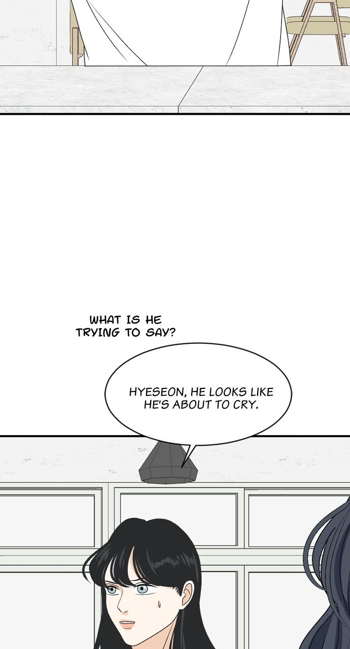 Read My Roommate Is A Gumiho ENGLISH Manga Online