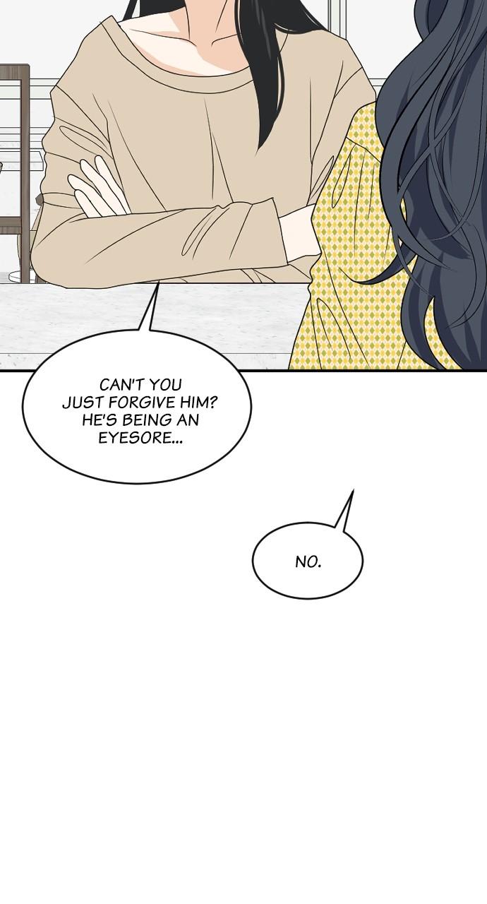 Read My Roommate Is A Gumiho ENGLISH Manga Online