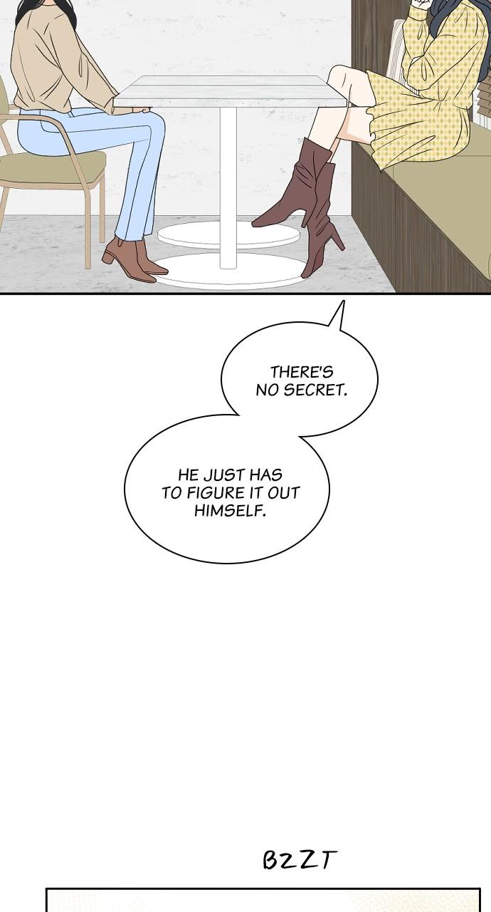 Read My Roommate Is A Gumiho ENGLISH Manga Online