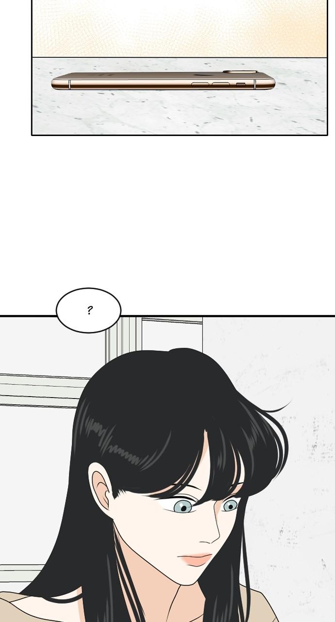 Read My Roommate Is A Gumiho ENGLISH Manga Online