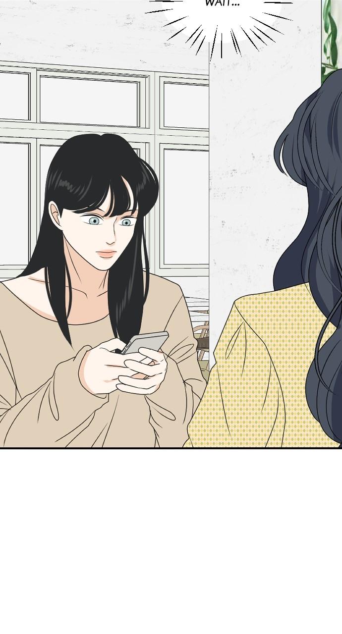 Read My Roommate Is A Gumiho ENGLISH Manga Online