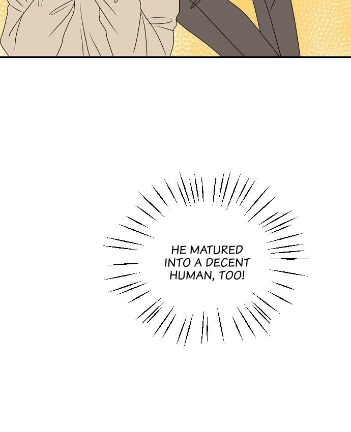 Read My Roommate Is A Gumiho ENGLISH Manga Online