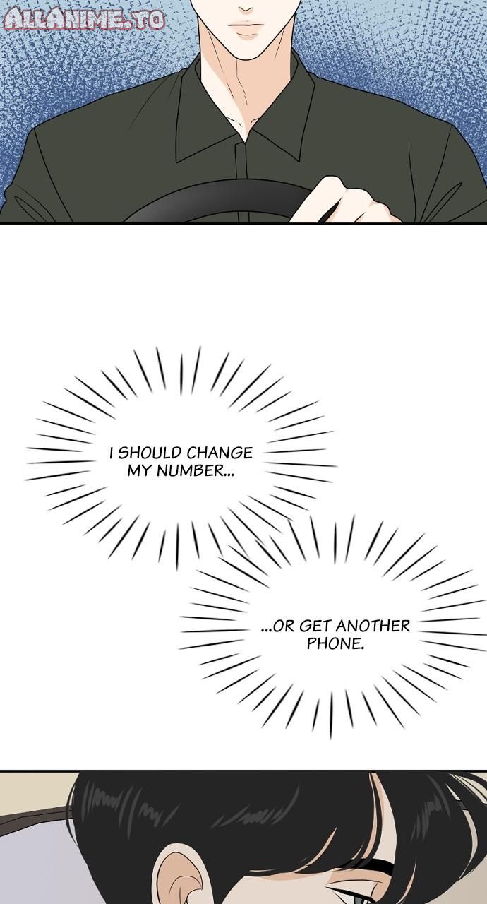 Read My Roommate Is A Gumiho ENGLISH Manga Online