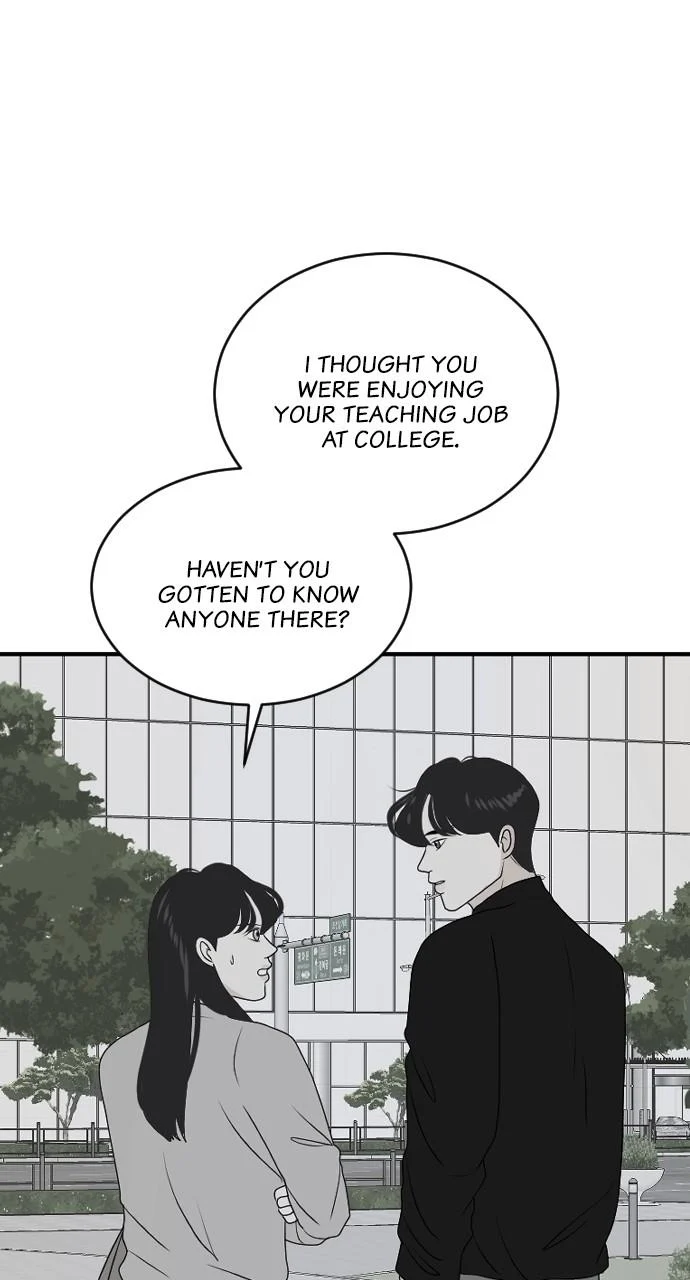 Read My Roommate Is A Gumiho ENGLISH Manga Online