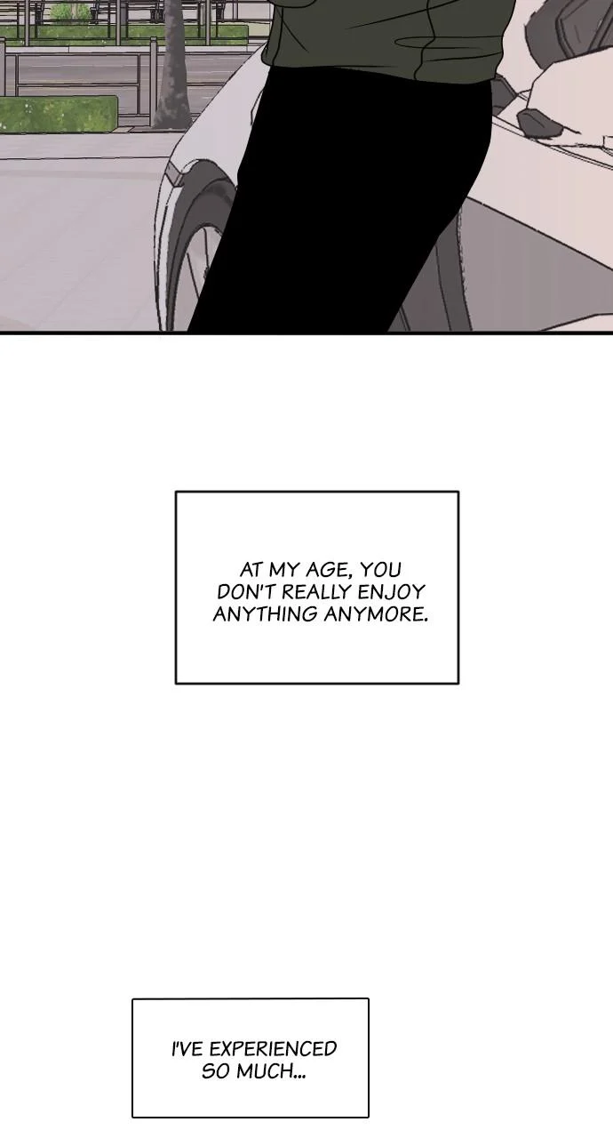 Read My Roommate Is A Gumiho ENGLISH Manga Online