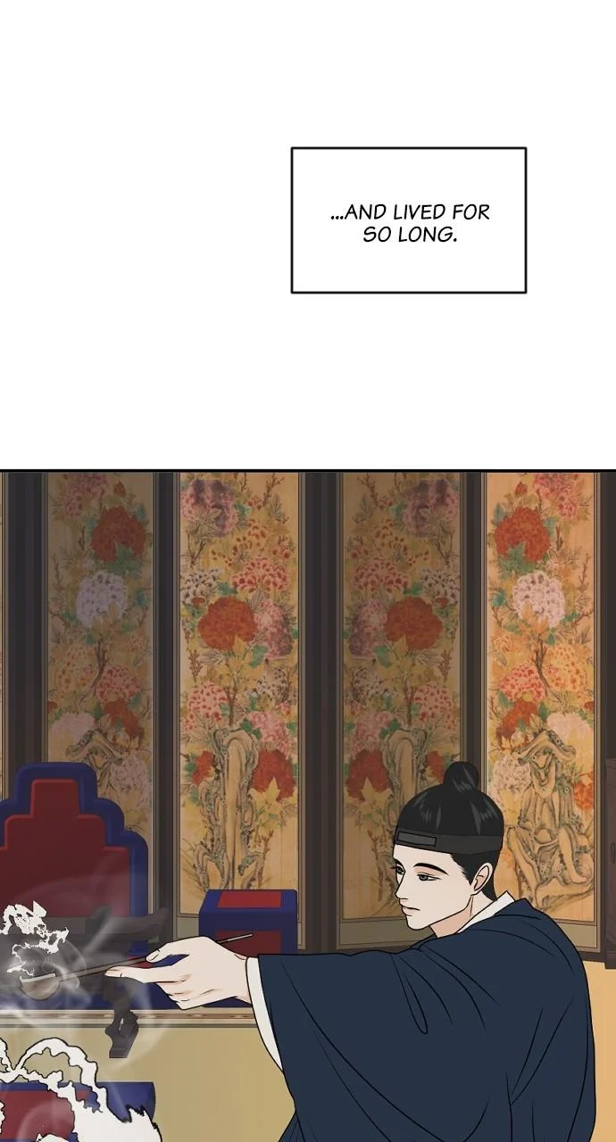 Read My Roommate Is A Gumiho ENGLISH Manga Online