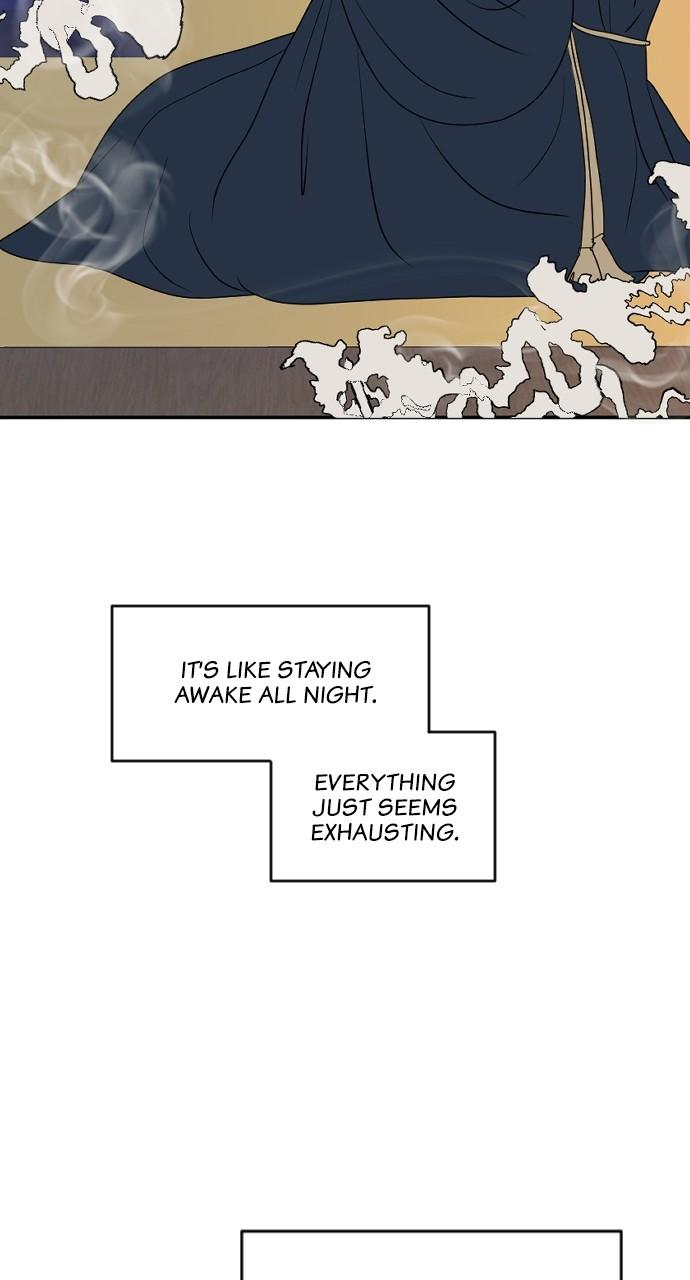 Read My Roommate Is A Gumiho ENGLISH Manga Online