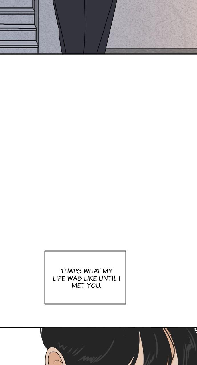 Read My Roommate Is A Gumiho ENGLISH Manga Online