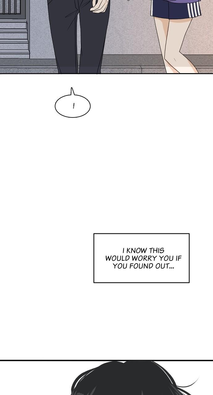 Read My Roommate Is A Gumiho ENGLISH Manga Online