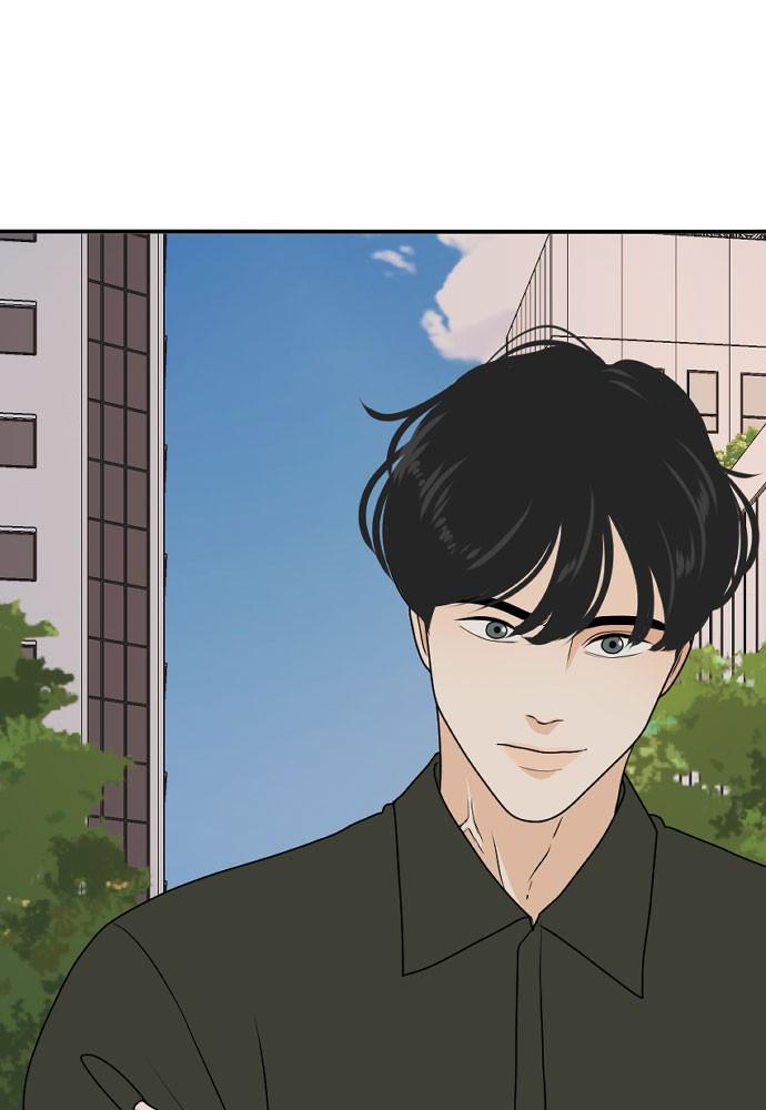 Read My Roommate Is A Gumiho ENGLISH Manga Online