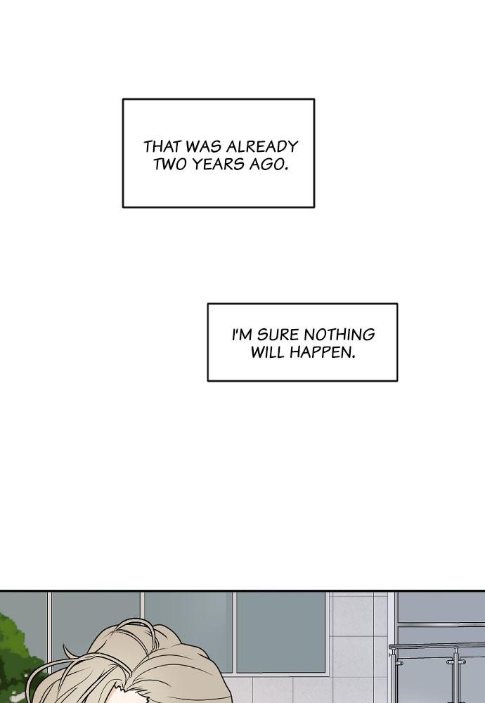 Read My Roommate Is A Gumiho ENGLISH Manga Online