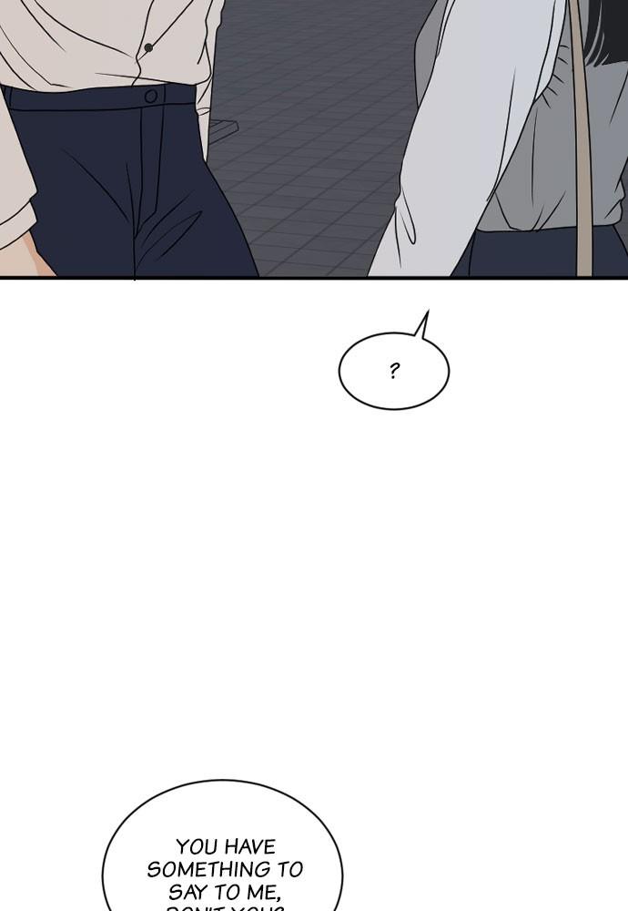 Read My Roommate Is A Gumiho ENGLISH Manga Online