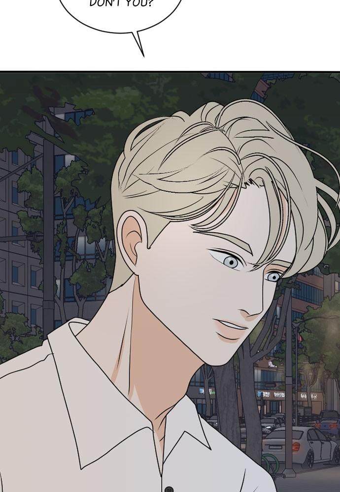 Read My Roommate Is A Gumiho ENGLISH Manga Online