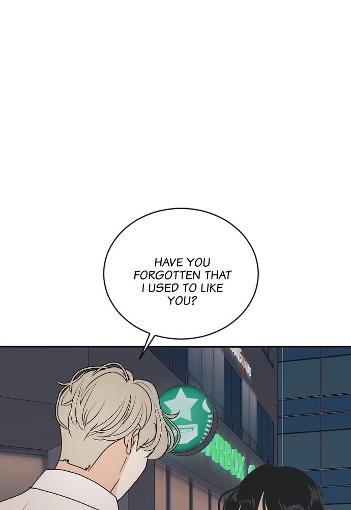 Read My Roommate Is A Gumiho ENGLISH Manga Online